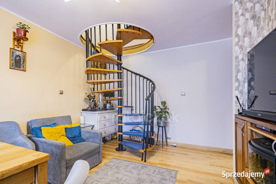 Mieszkanie 68m2 3 pokoje Gdynia Graniczna