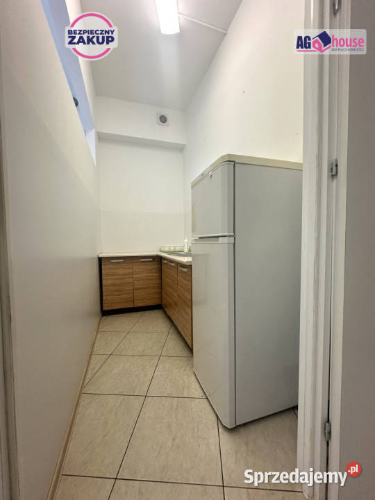 Lokal 1151m2 Gdynia 115.1m2 sprzedam