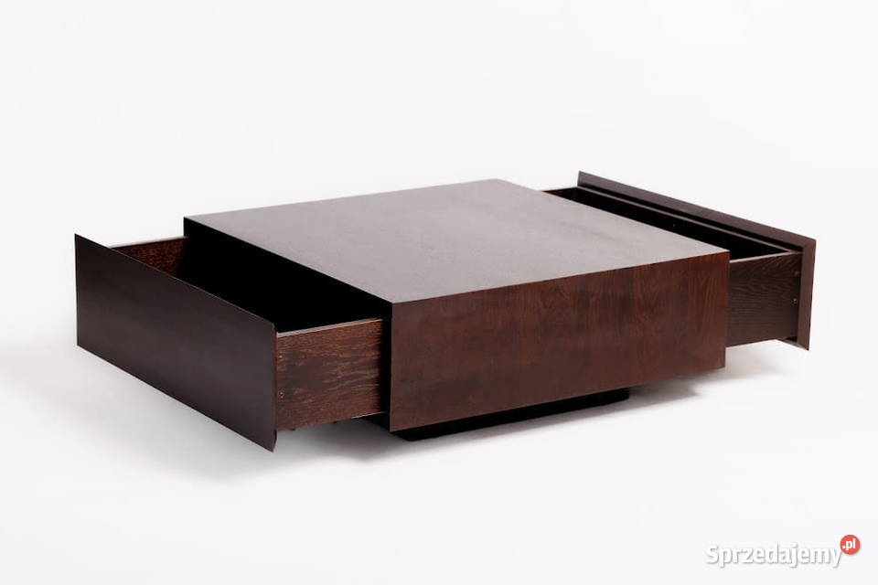 Ława Dębowa Loftowa 12 Zielona Góra sprzedam