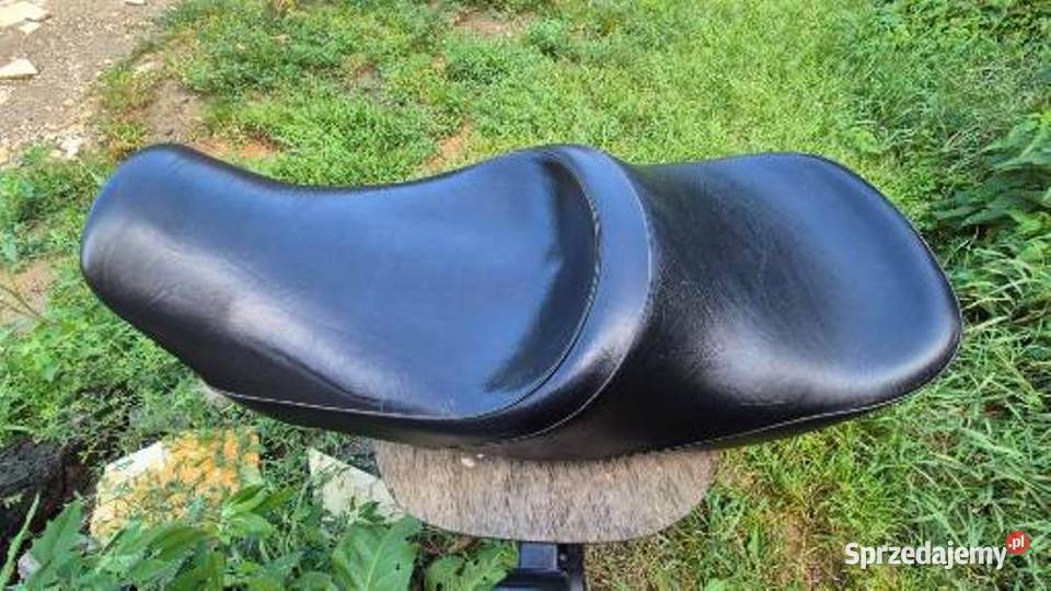 Siedzenie BMW K75 K100 Siedzenia Rzeszów
