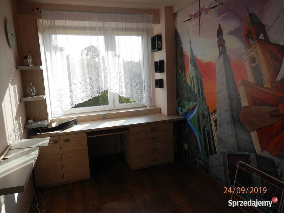 M4 sprzedam Łódź sprzedam