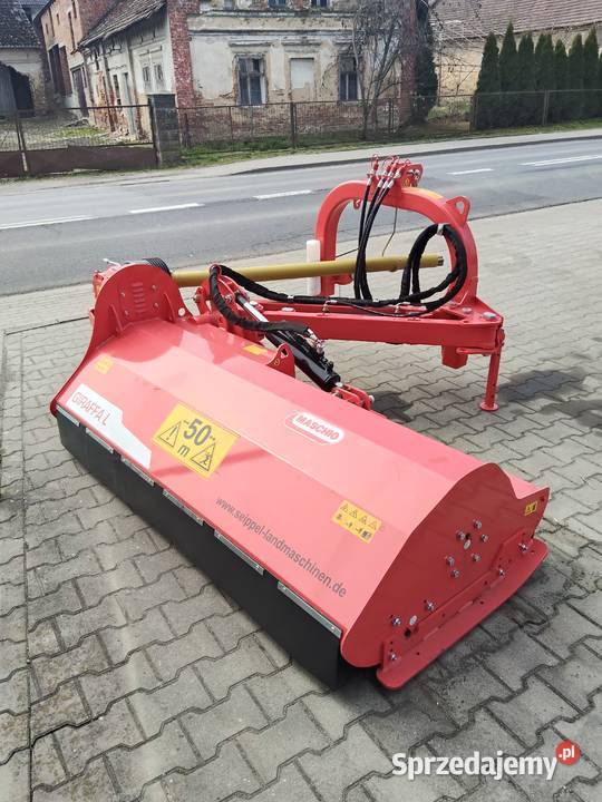 Maschio GIRAFFA L190 Zwiastowice
