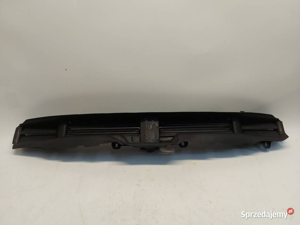 BMW G05 X5 30d 2019r ŻALUZJA WLOT POWIETRZA