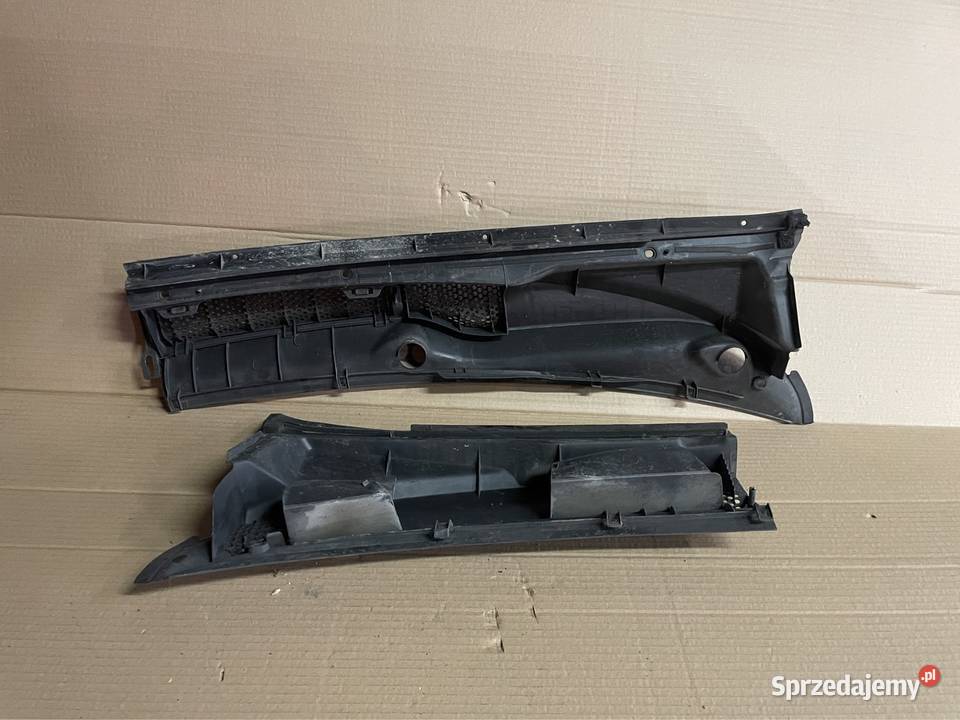 5578252030 Podszybie plastikowe Toyota yaris 1 I