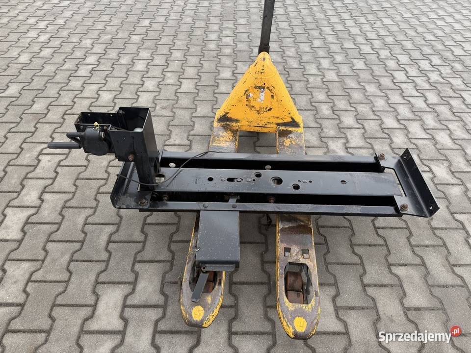 Kosz Mocowanie Uchwyt Wieszak Wonda koła