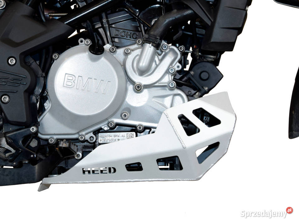 Osłona silnika do BMW G 310 GS 2017 2020 Częstochowa