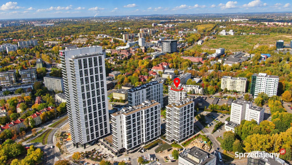 Komfortowe 2pokojowe mieszkanie miejsce garażowe Katowice