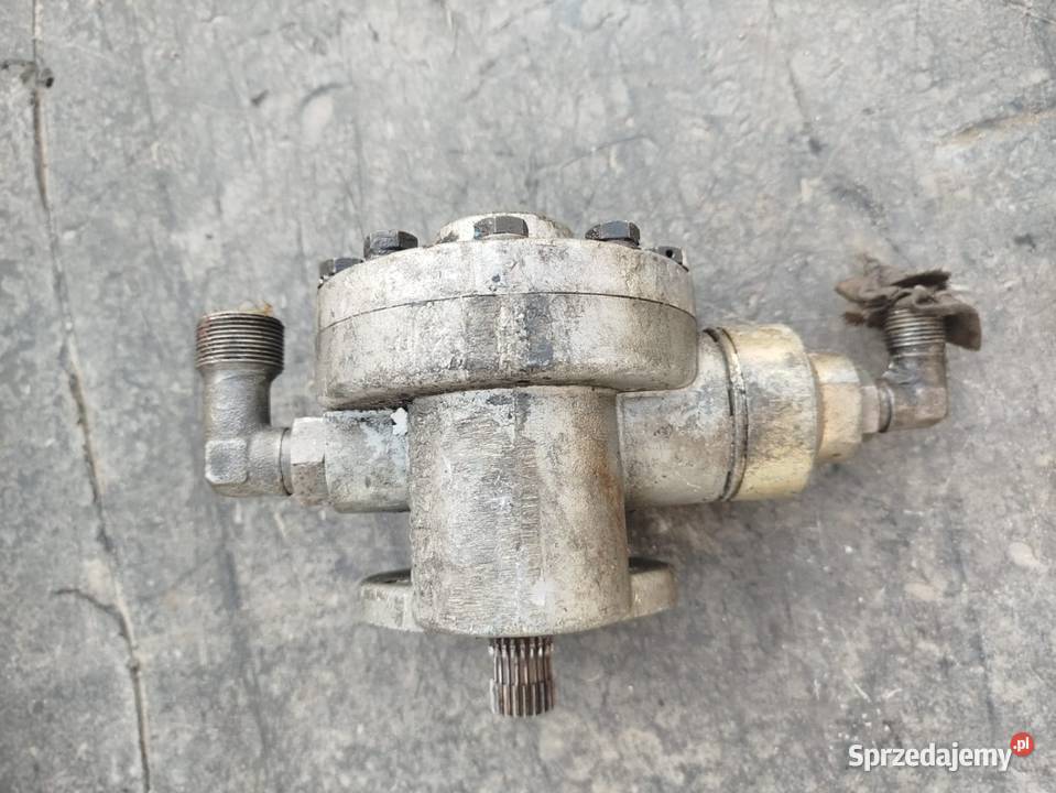 Pompa wspomagania ZBC 12 L1 LIAZ Iłża