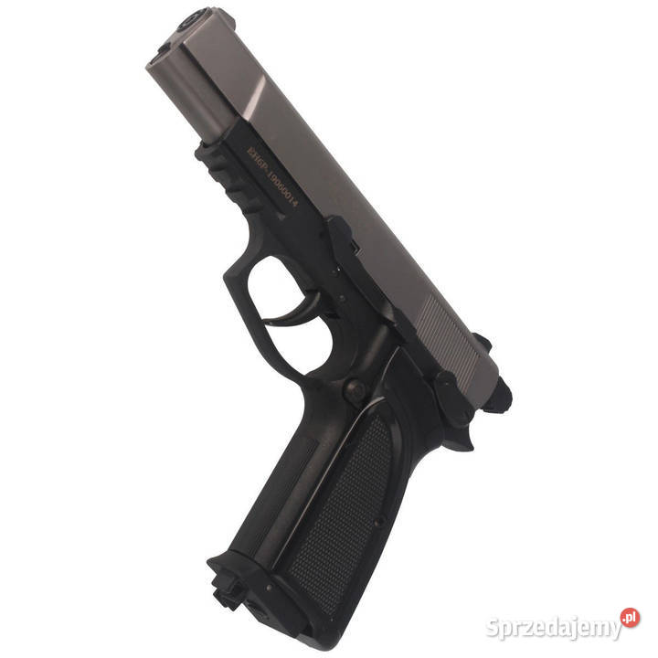 Pistolet wiatrówka Voltran Ekol ES P66 Fume 45 Warszawa