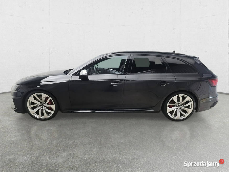 Audi RS4 Avant Poleasingowe BZ Komorniki