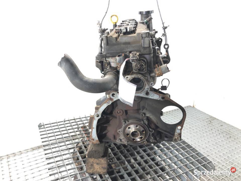 SILNIK TOYOTA 10 65 1SZFE 9905 YARIS I sprzedam