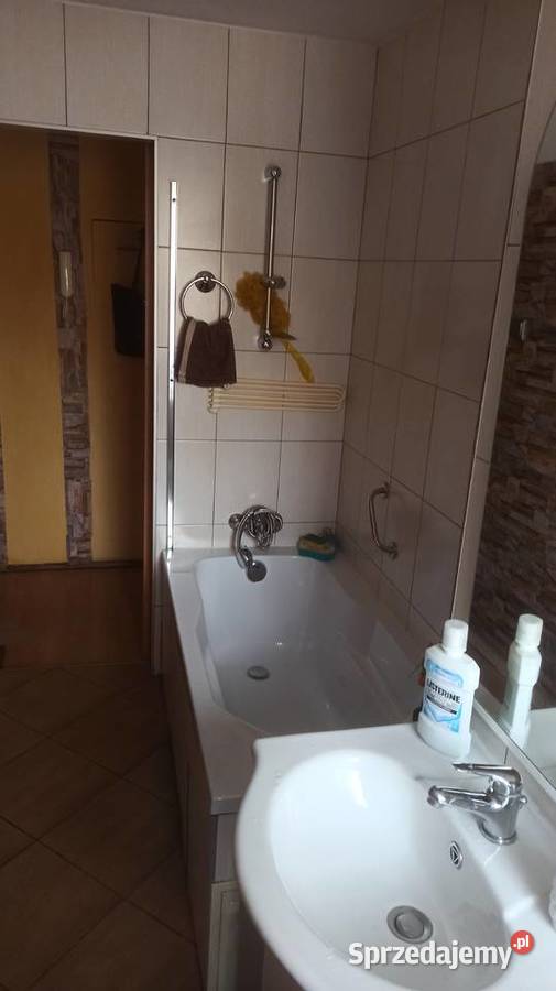 Mieszkanie 47 m Mysłowice Mieszkania