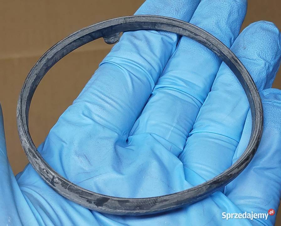 FILTR OLEJU MAHLE OX 379D VW AUDI SEAT SKODA 20 Mielęcin