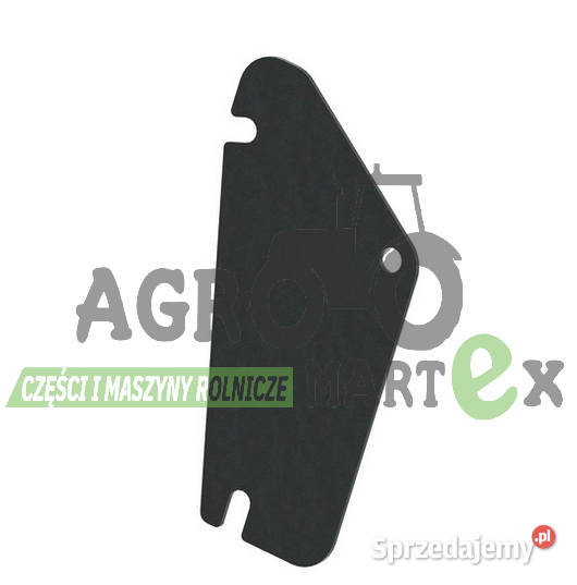 H135192 USZCZELKA JD Pozostałe Wichrów