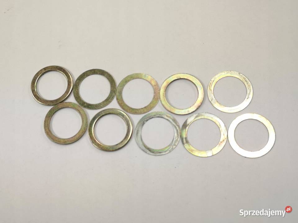 ZESTAW NAPRAWCZY ZAWORU GŁÓWNEGO HAMULCA IVECO lubelskie