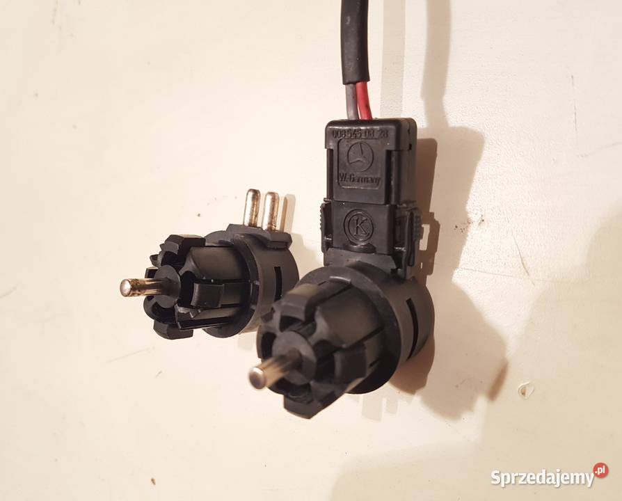 przełącznik świateł tylnych wstecznych mercedes Gdańsk sprzedam