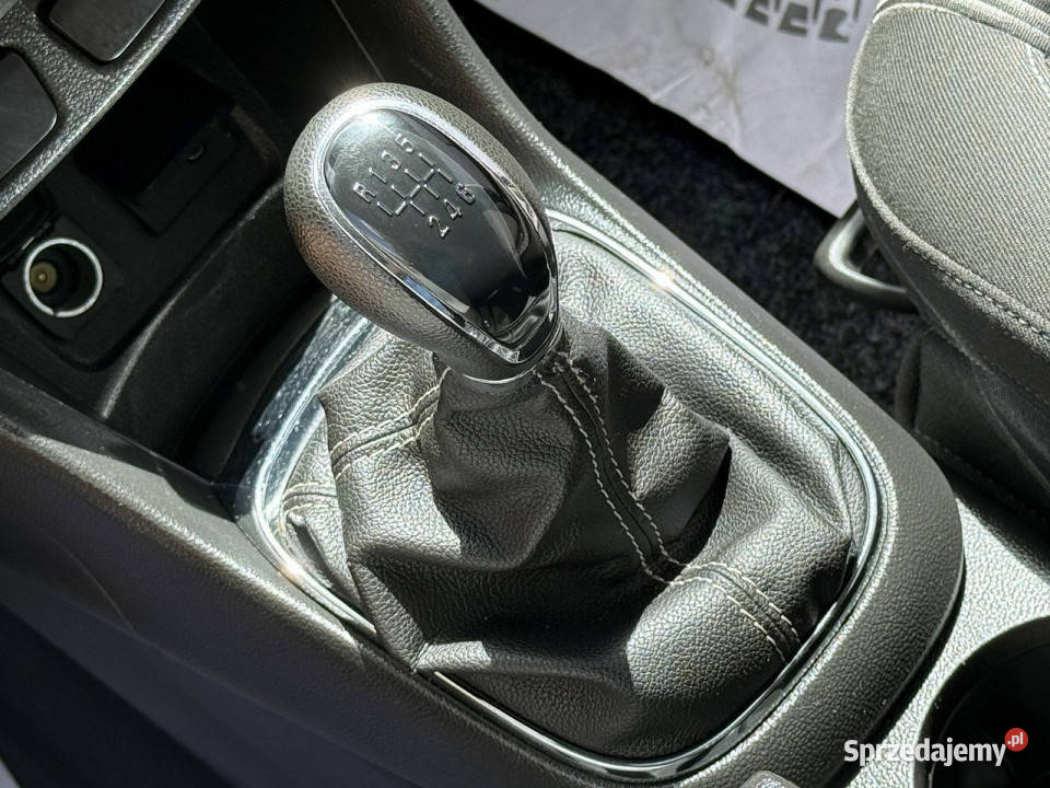 Opel Mokka 16CDTi 136 czujnik zmierzchu mazowieckie Węgrów