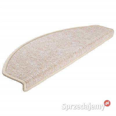 vidaXL Nakładki na schody 15 65 x 24 x 4 Warszawa