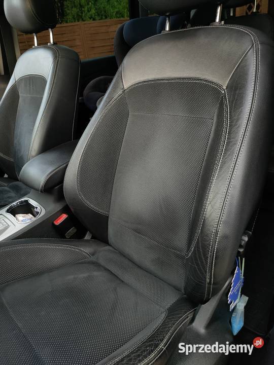 Ford S 20 TDCi 140 bluetooth Wieliczka