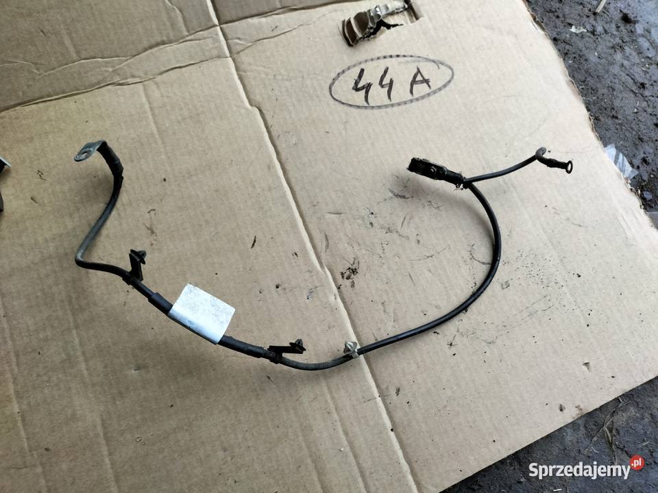 OPEL AGILA A 10 PRZEWÓD MUNUS MASOWY KLEMA Kamień-Kolonia