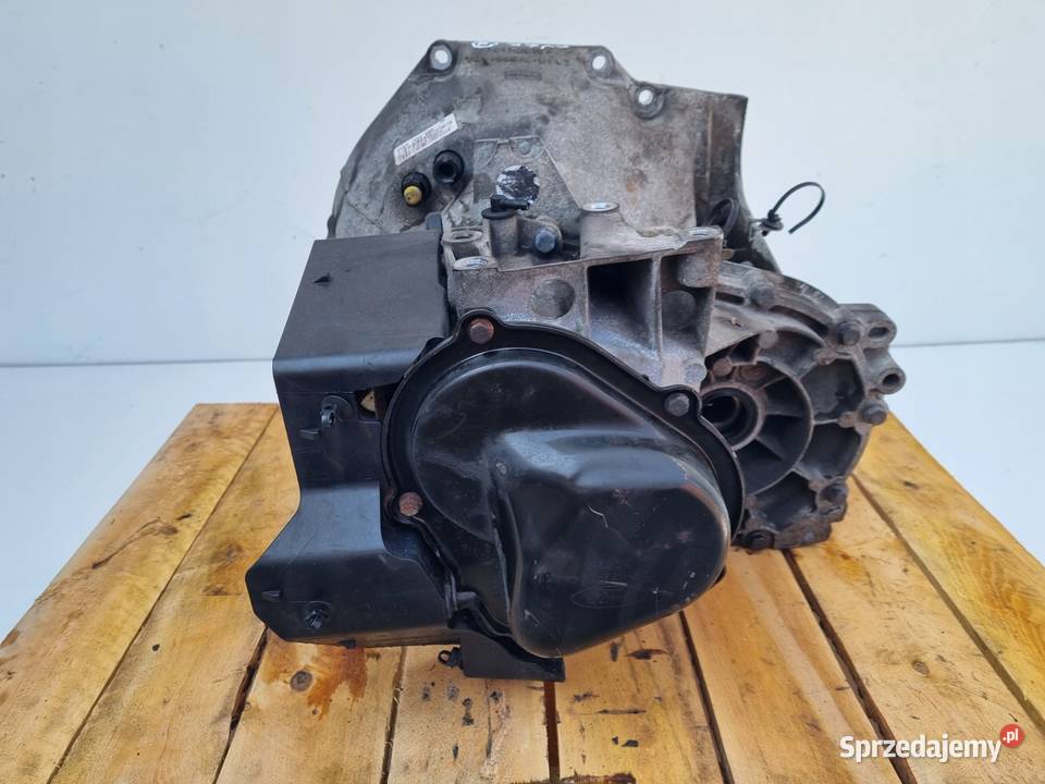 Ford Focus MK3 10 ecoboost SKRZYNIA BIEGÓW Chełm sprzedam