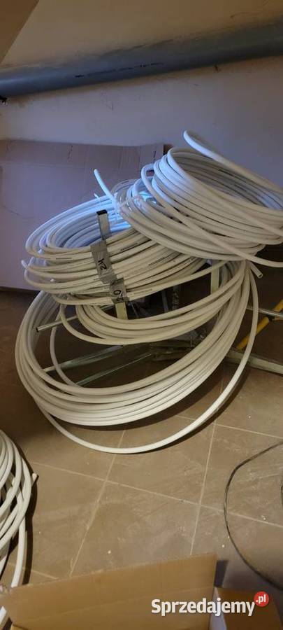 RURA TWEETOP PERTALPERT 16x20 200M 06010103200 Piaseczno sprzedam