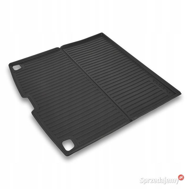 VOLVO V60 II oryginal wykladzina mata bagaznika Gadgety motoryzacyjne dolnośląskie