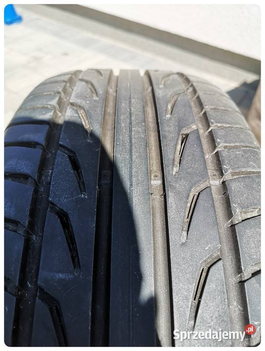 2155516 opona lato semperit speedlife 2 6mm Płock sprzedam