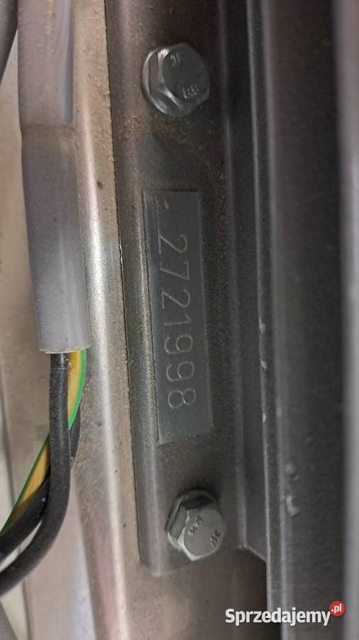 Pompa próżniowa BECKER lubelskie Kalinówka