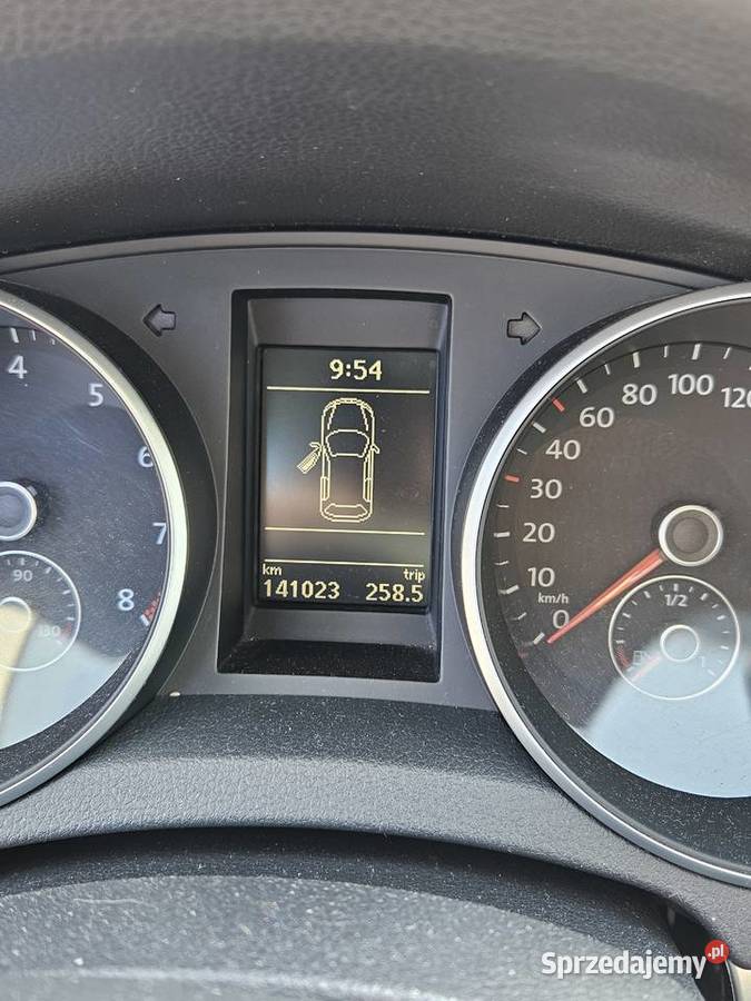 Volkswagen Golf 14 TSI Highline Golf Piekary Śląskie