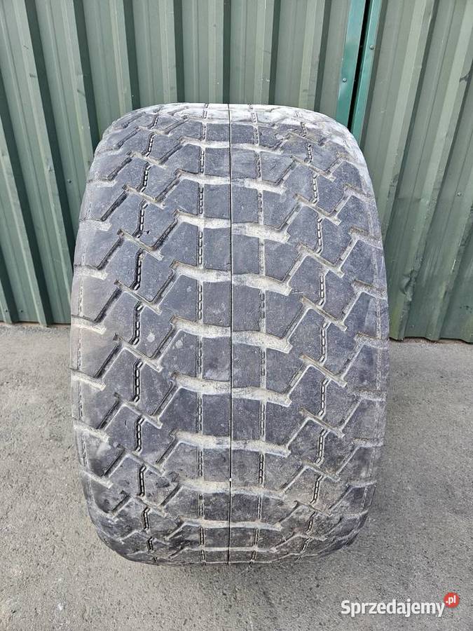 Opona Nalewka Michelin 60055 R 265 265 Cargo Opony rolnicze Szprotawa