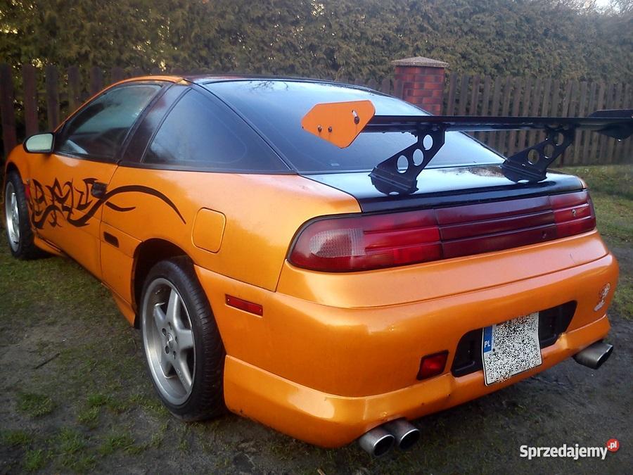 PIlniee TAnioo Sportowe Mitsubishi Eclipse Tunin zachodniopomorskie Chociwel