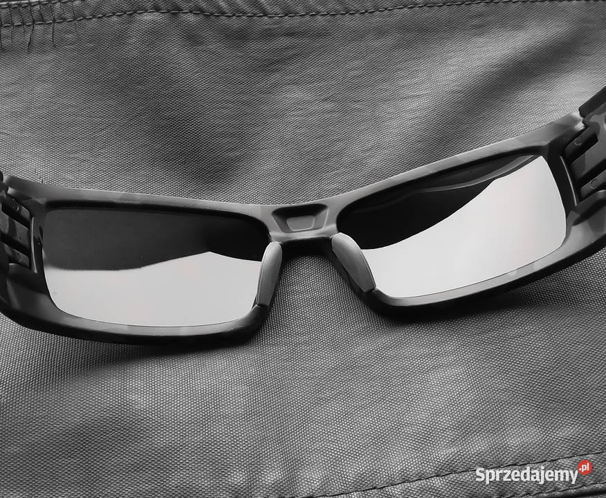 OKULARY PRZECIWSŁONECZNE Polaryzacyjne HD Filtr UV-400 kat. 3  Mysłowice