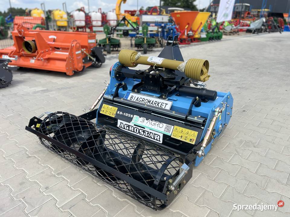 Do sprzedania pług obrotowy Pług obrotowy do Grójec