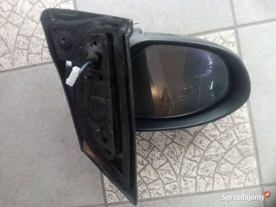 MAZDA2 MAZDA 2 2008 2010 2013 2014 LUSTERKO LEWE dolnośląskie Wrocław sprzedam