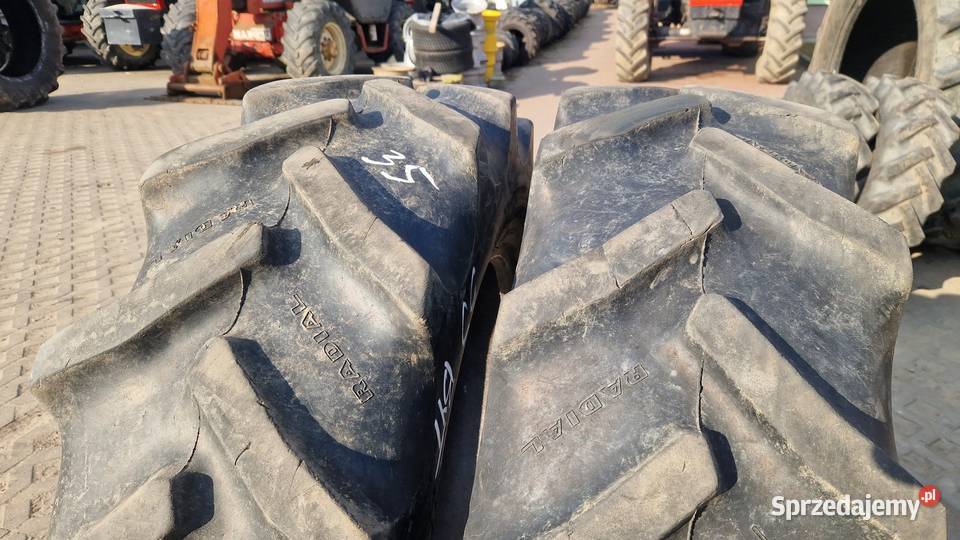 32070r24 3207024 112r24 28085r24 Fulda 80 Nowe Miasto Lubawskie sprzedam