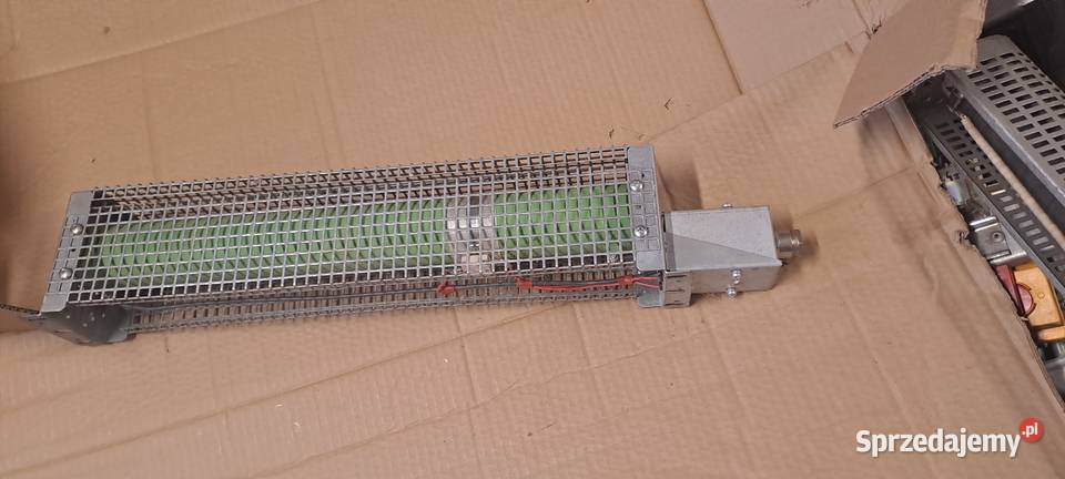 Lenze ERBD082R600W małopolskie Poznachowice Dolne