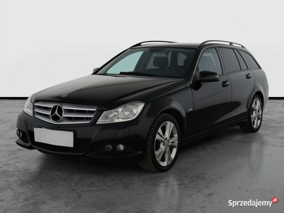 Mercedes C C 180 1796cm3 Piaseczno