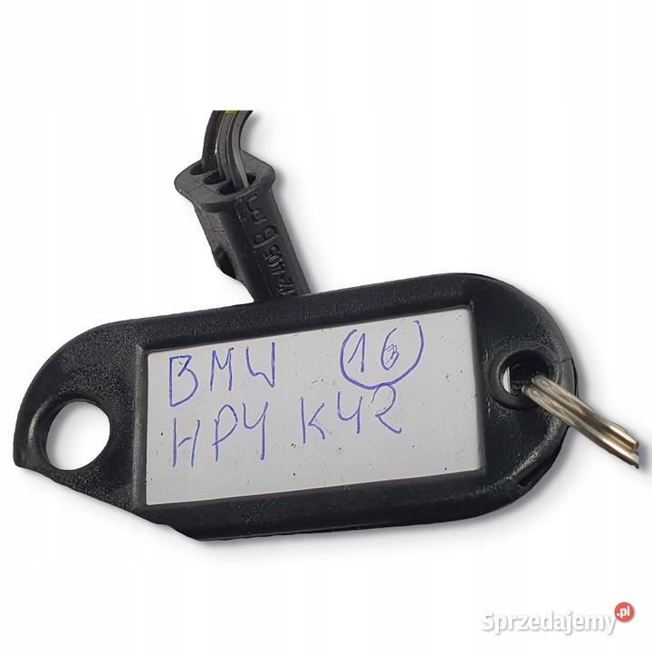 INSTALACJA ELEKTRYCZNA Wiązka Bmw HP4 K42 BMW lubelskie