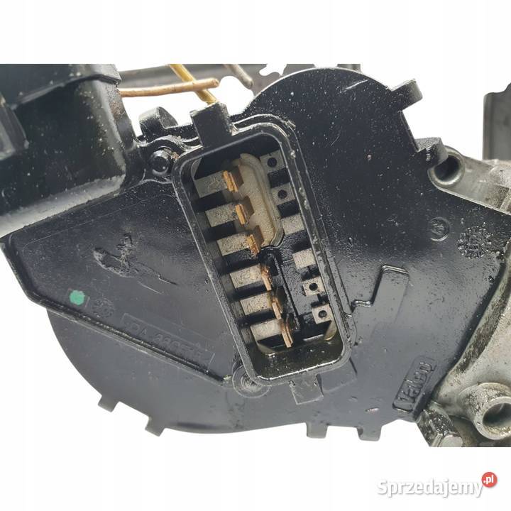 SILNICZEK WYCIERACZEK Renault Twingo I mechanizm Chełm