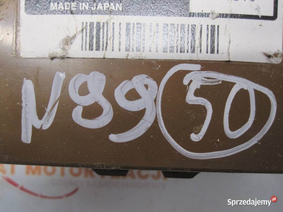 JAGUAR XF TDV6 10r moduł PDC 360323NA0A osobowe sprzedam