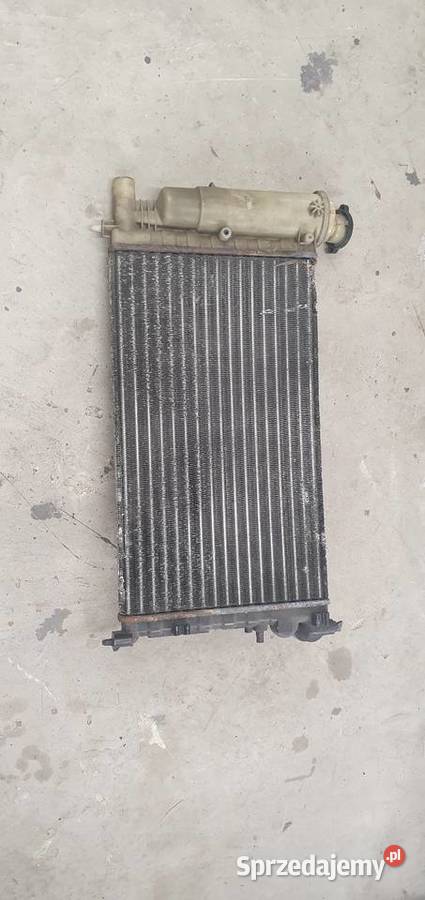 Części citroen saxo peugeot 106 Pielnia