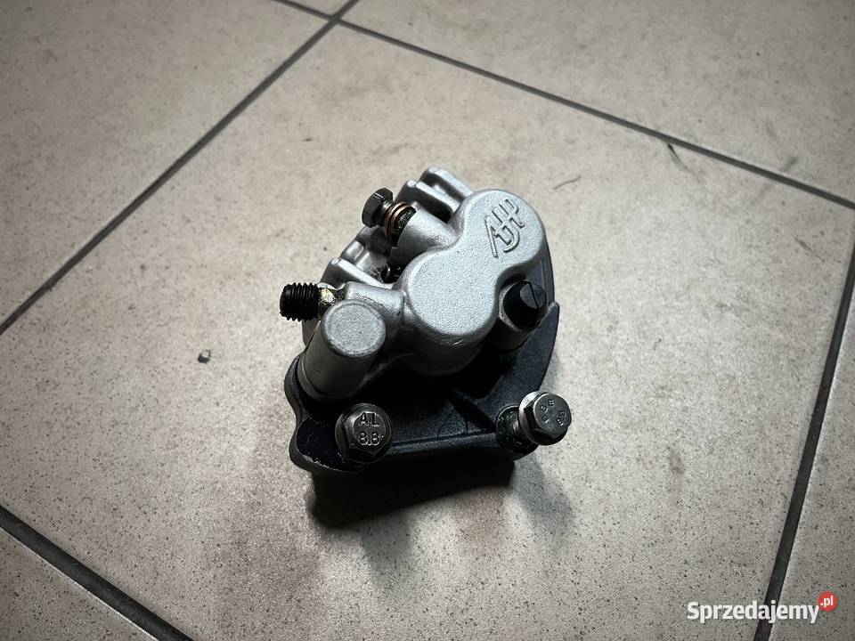 Zacisk hamulcowy przód Yamaha XT 125 Brzeszcze sprzedam