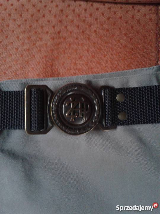 Mundur harcerski damski koszula spódnica świętokrzyskie Starachowice