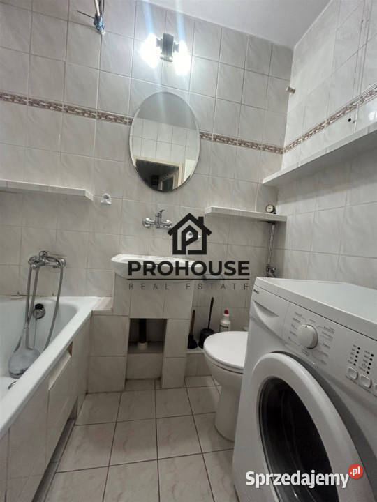 Mieszkanie 49m2 3 pokojowe Bydgoszcz