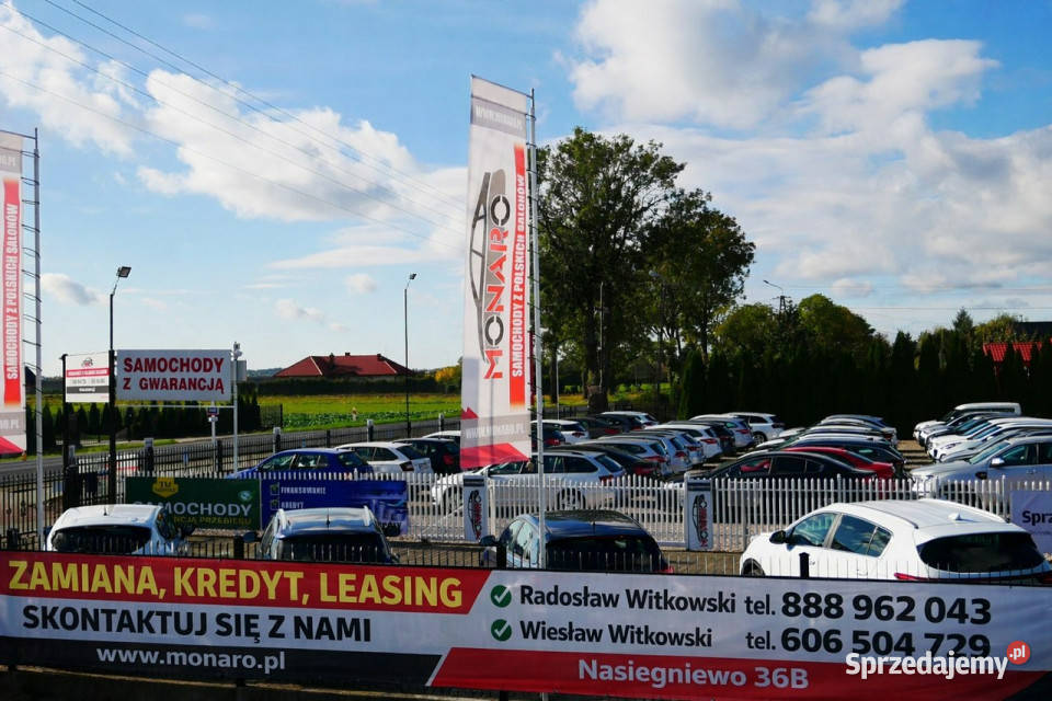 Opel Vivaro WESTFALIA Kamper 25 CDTI 146 Webasto Włocławek