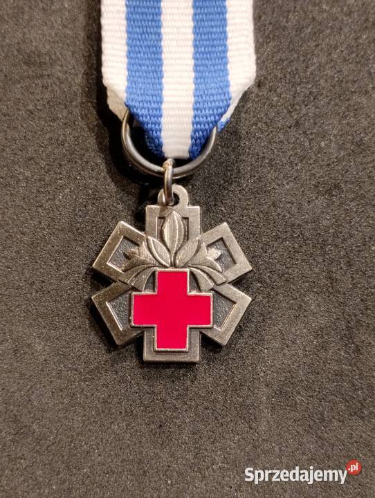 Zasłużony Zdrowia i Narodu miniaturka Poznań