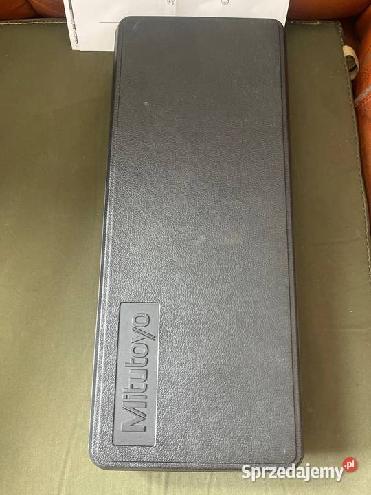 Średnicówka dwupunktowa 50150 mm Mitutoyo Serock