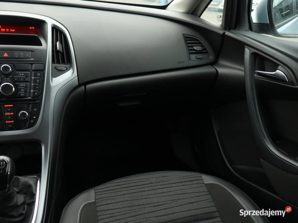 Opel Astra 16 16V elektryczne szyby