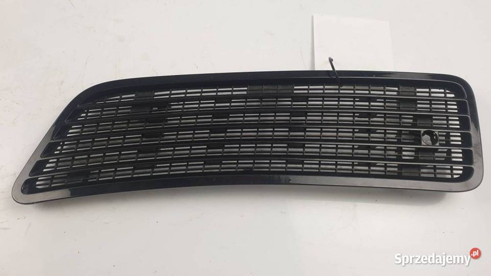 KRATKA ZDERZAKA PRZÓD A2218800305 SKLASA W221 Lipno